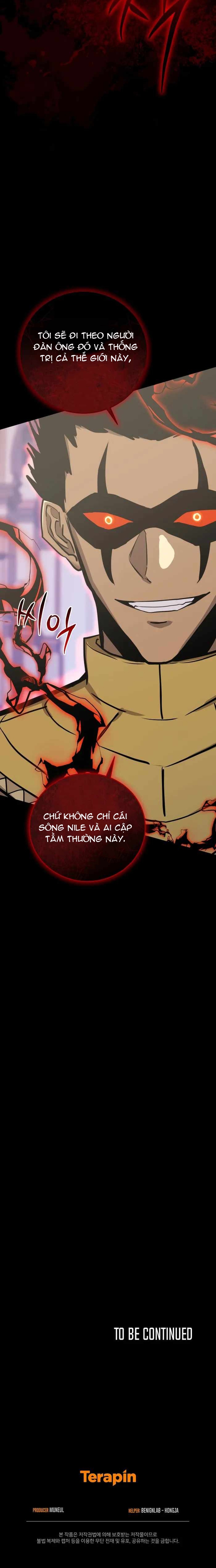 Kể Từ Bây Giờ, Tôi Là Một Người Chơi: Chapter 91