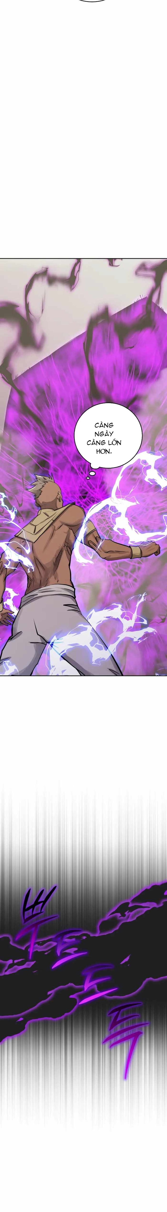 Kể Từ Bây Giờ, Tôi Là Một Người Chơi: Chapter 91