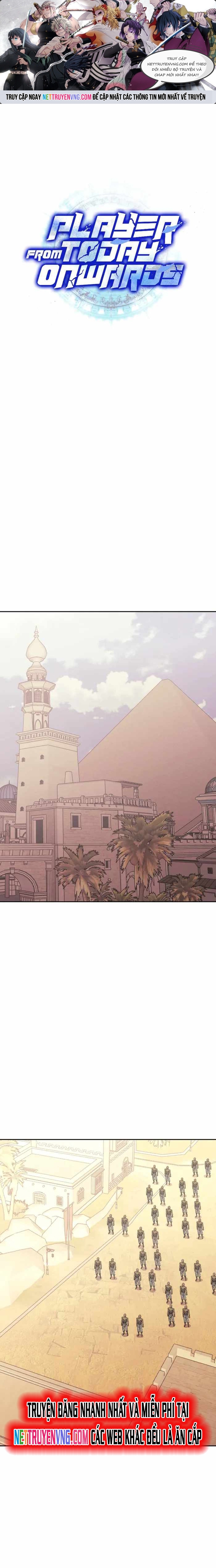 Kể Từ Bây Giờ, Tôi Là Một Người Chơi: Chapter 93