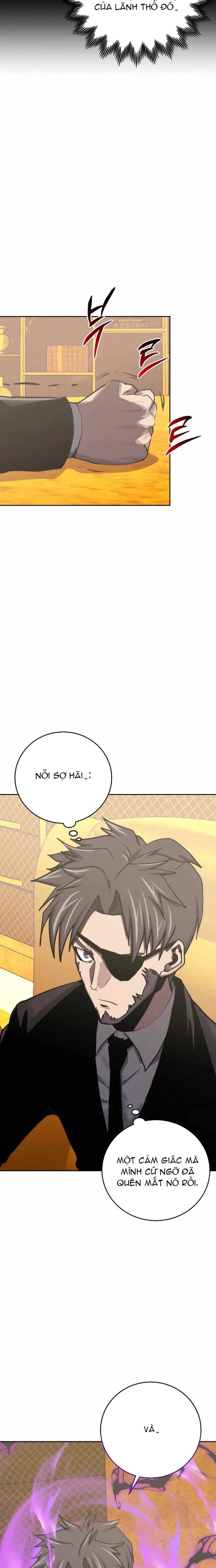 Kể Từ Bây Giờ, Tôi Là Một Người Chơi: Chapter 93