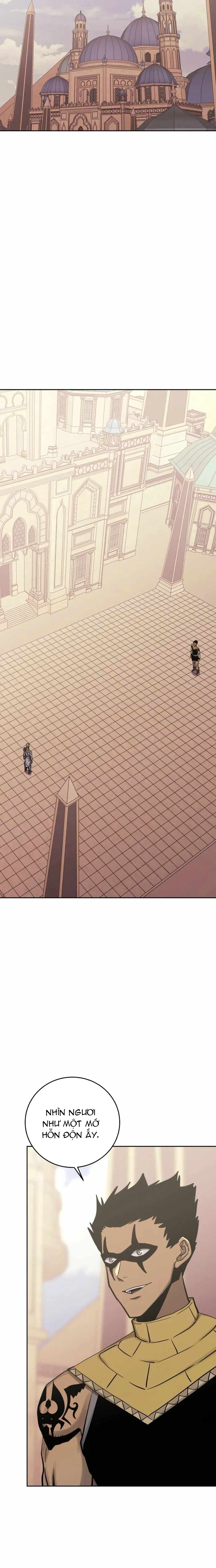 Kể Từ Bây Giờ, Tôi Là Một Người Chơi: Chapter 93