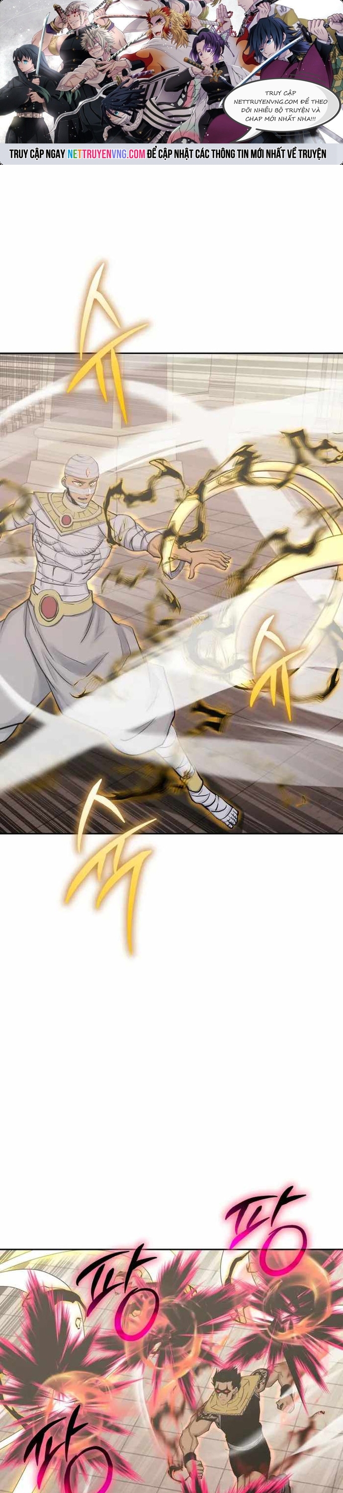 Kể Từ Bây Giờ, Tôi Là Một Người Chơi: Chapter 94