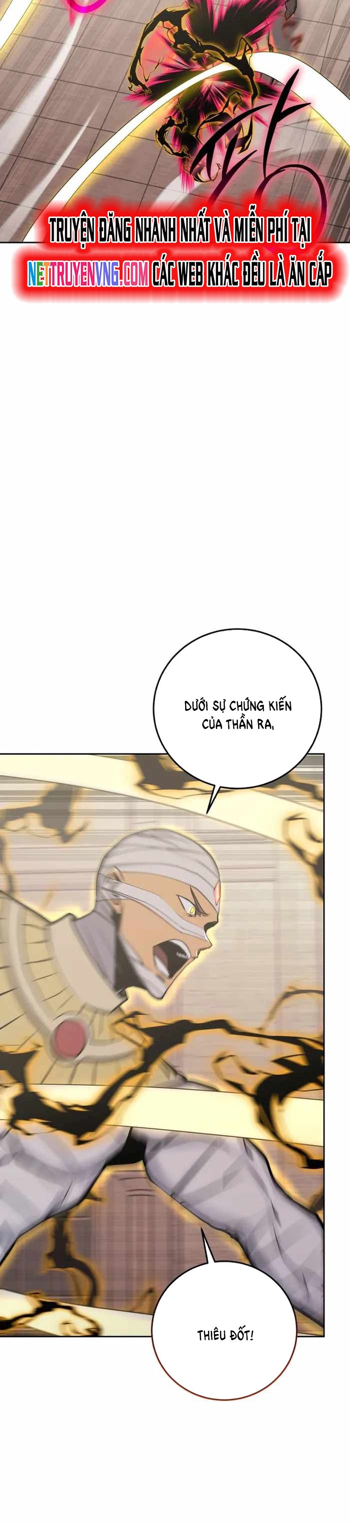 Kể Từ Bây Giờ, Tôi Là Một Người Chơi: Chapter 94