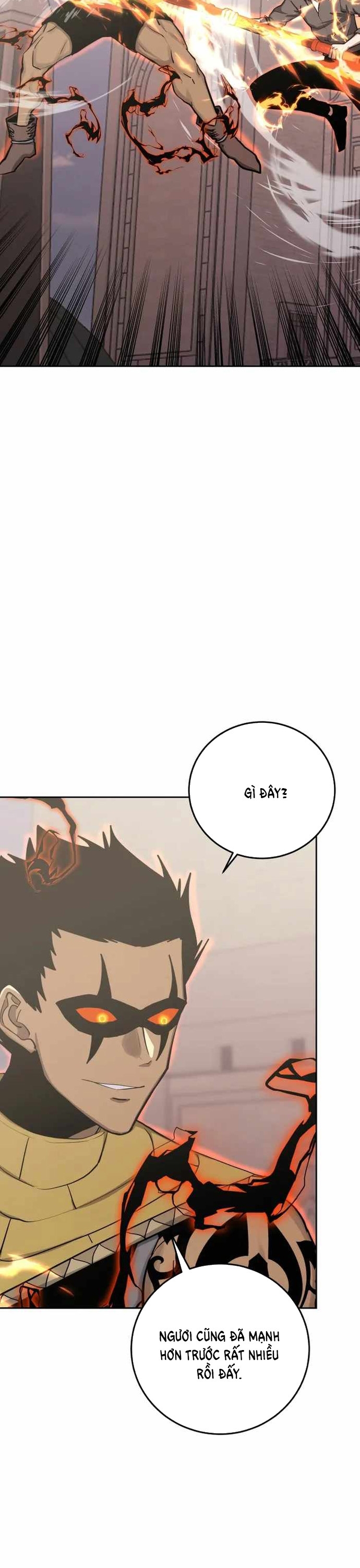 Kể Từ Bây Giờ, Tôi Là Một Người Chơi: Chapter 94