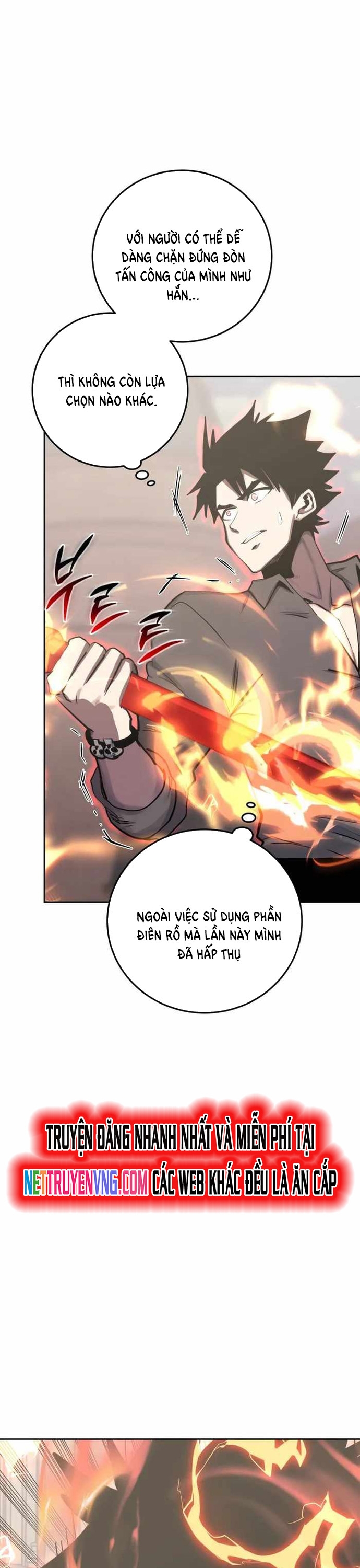 Kể Từ Bây Giờ, Tôi Là Một Người Chơi: Chapter 94