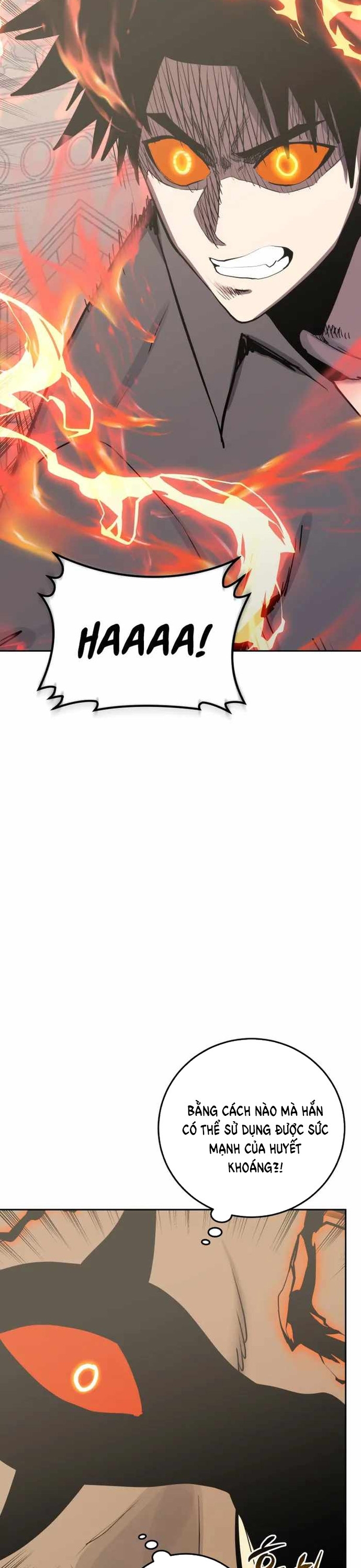 Kể Từ Bây Giờ, Tôi Là Một Người Chơi: Chapter 94