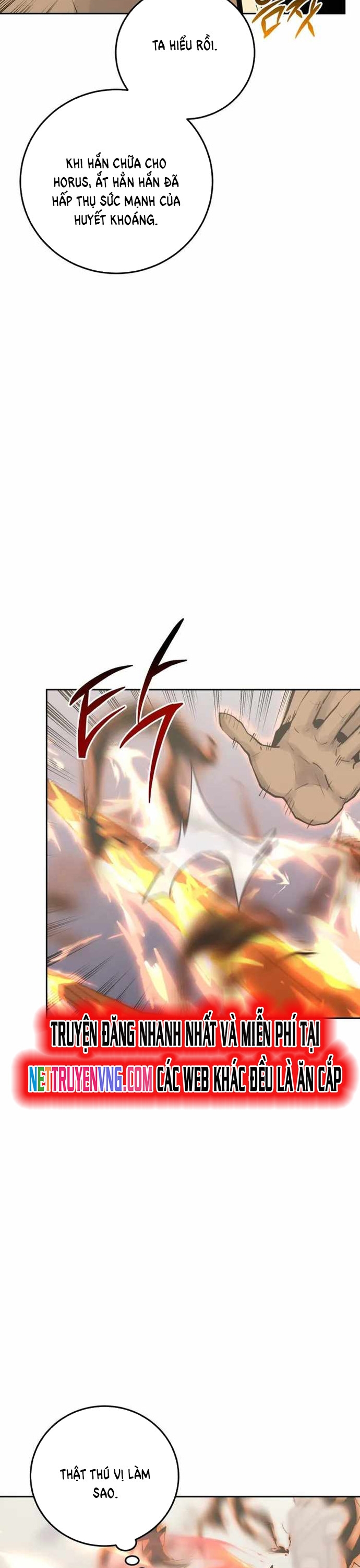 Kể Từ Bây Giờ, Tôi Là Một Người Chơi: Chapter 94
