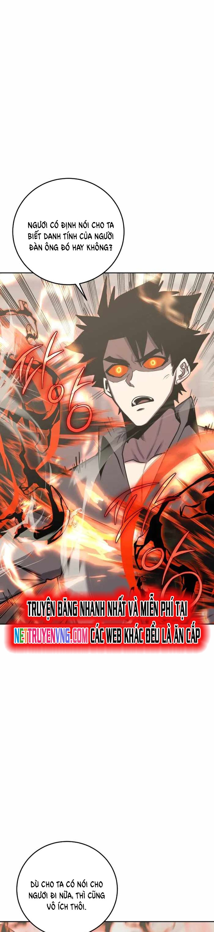 Kể Từ Bây Giờ, Tôi Là Một Người Chơi: Chapter 94
