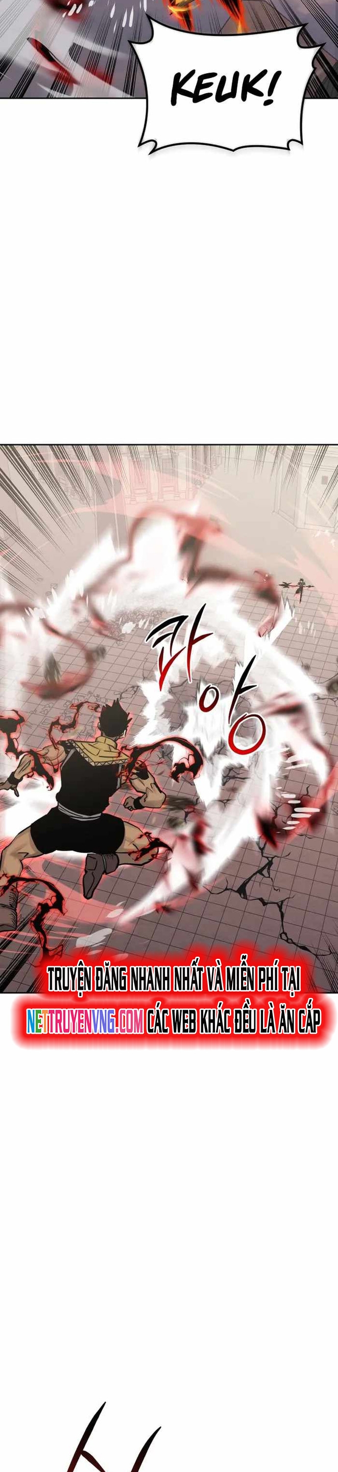 Kể Từ Bây Giờ, Tôi Là Một Người Chơi: Chapter 94