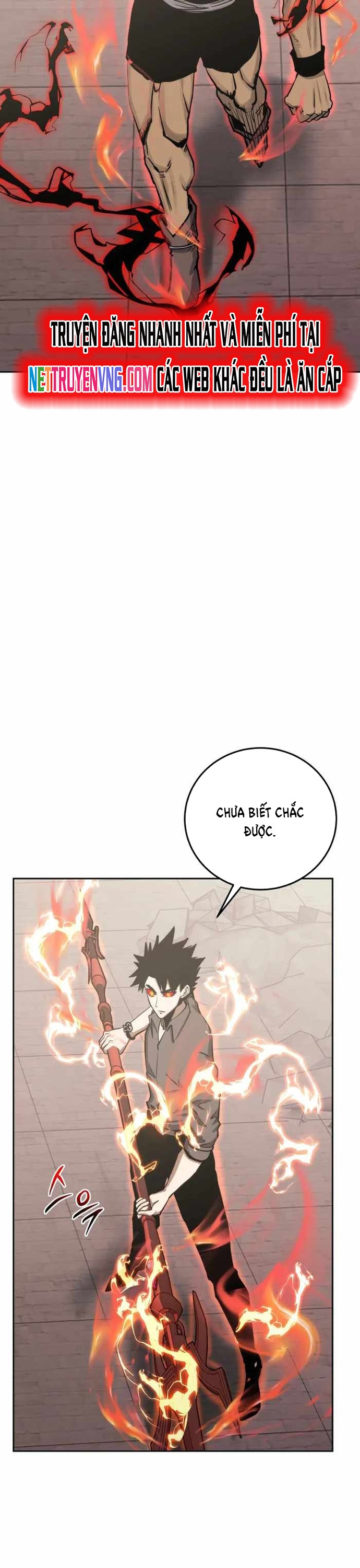 Kể Từ Bây Giờ, Tôi Là Một Người Chơi: Chapter 94