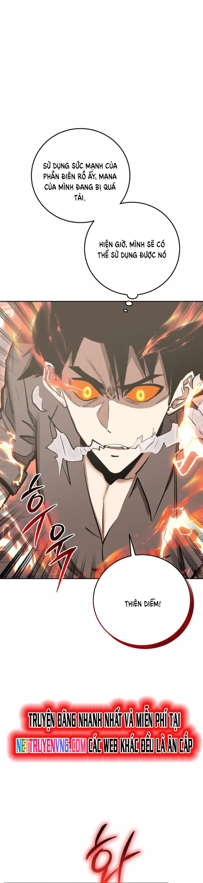 Kể Từ Bây Giờ, Tôi Là Một Người Chơi: Chapter 94