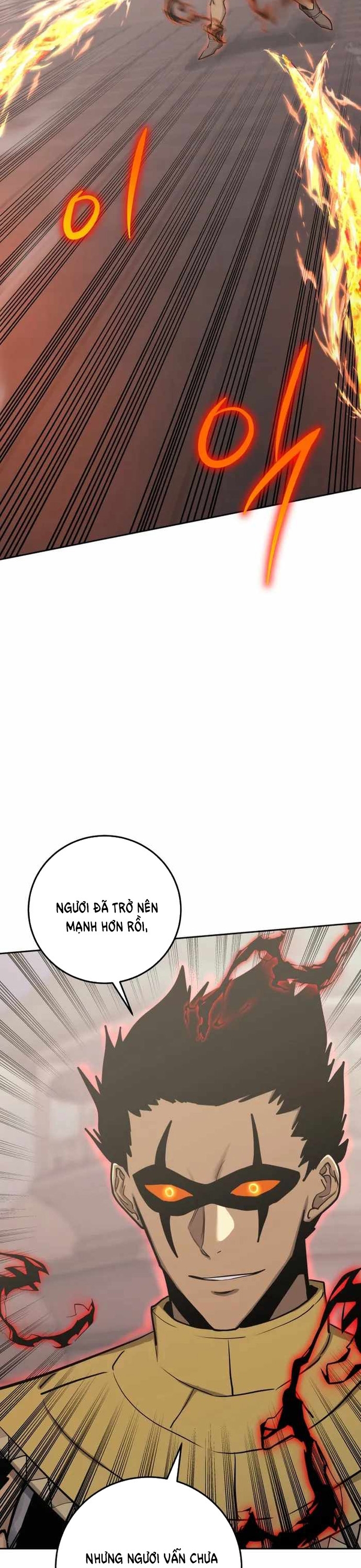 Kể Từ Bây Giờ, Tôi Là Một Người Chơi: Chapter 94