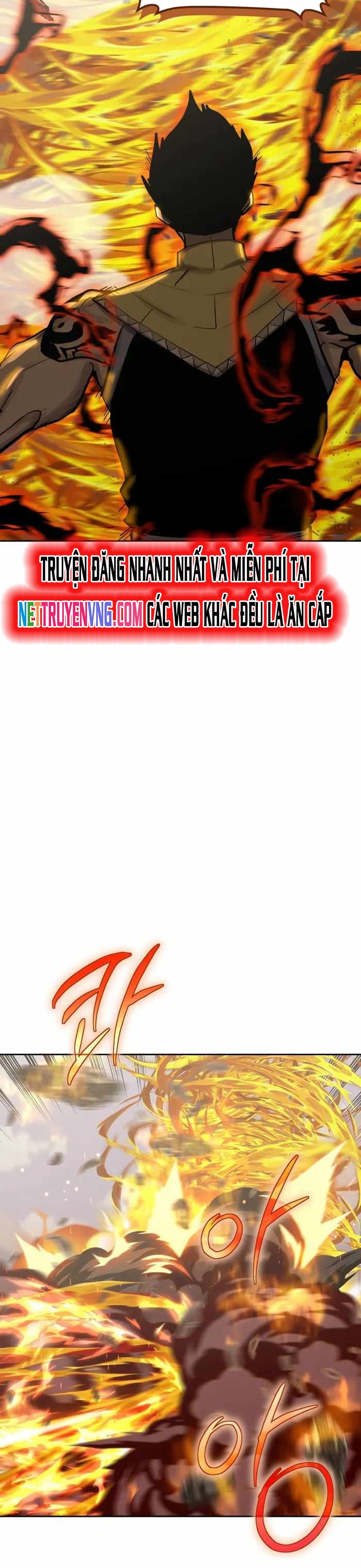 Kể Từ Bây Giờ, Tôi Là Một Người Chơi: Chapter 94