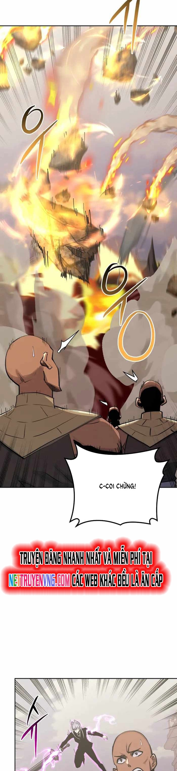 Kể Từ Bây Giờ, Tôi Là Một Người Chơi: Chapter 94