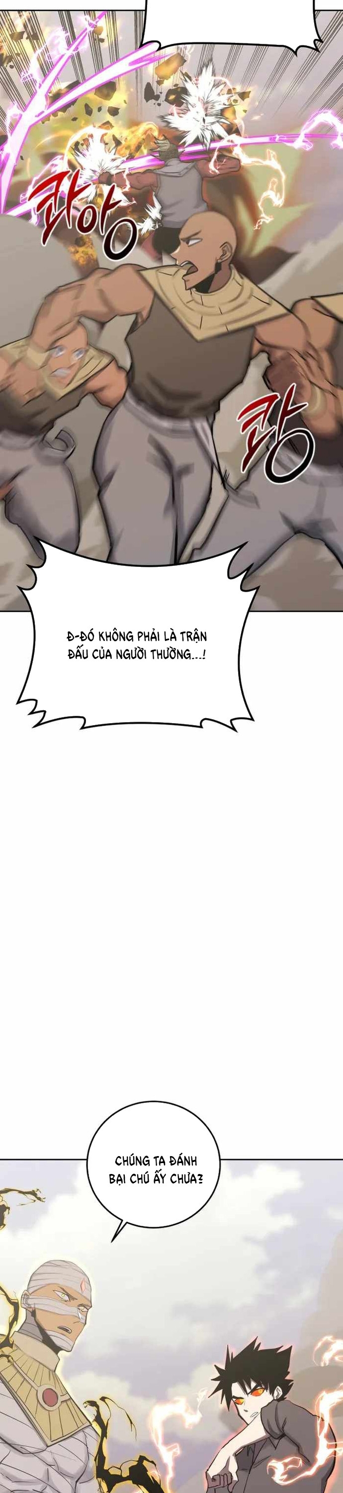Kể Từ Bây Giờ, Tôi Là Một Người Chơi: Chapter 94