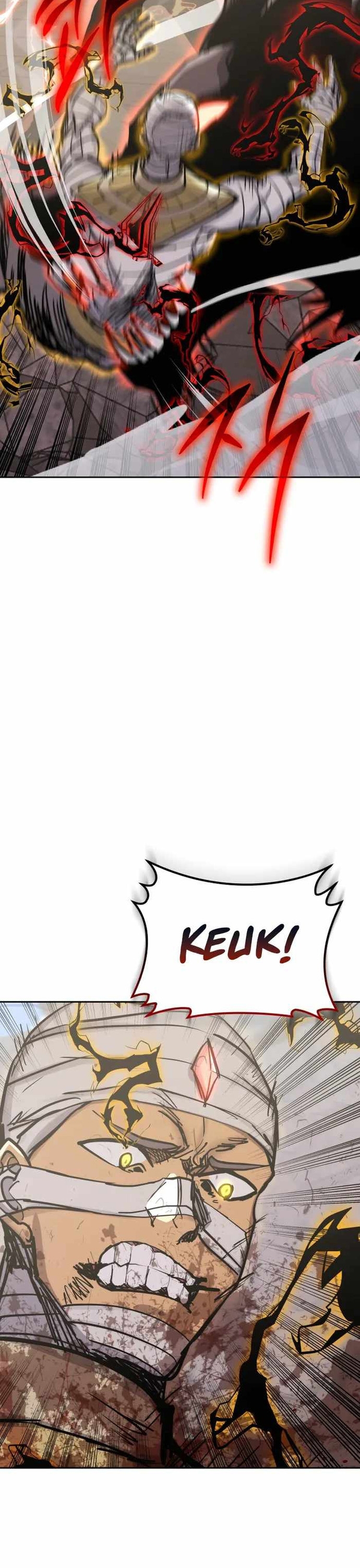 Kể Từ Bây Giờ, Tôi Là Một Người Chơi: Chapter 94