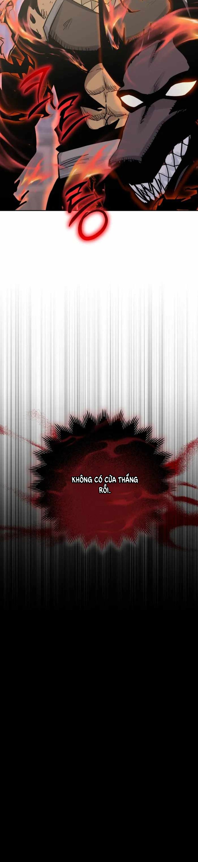 Kể Từ Bây Giờ, Tôi Là Một Người Chơi: Chapter 94