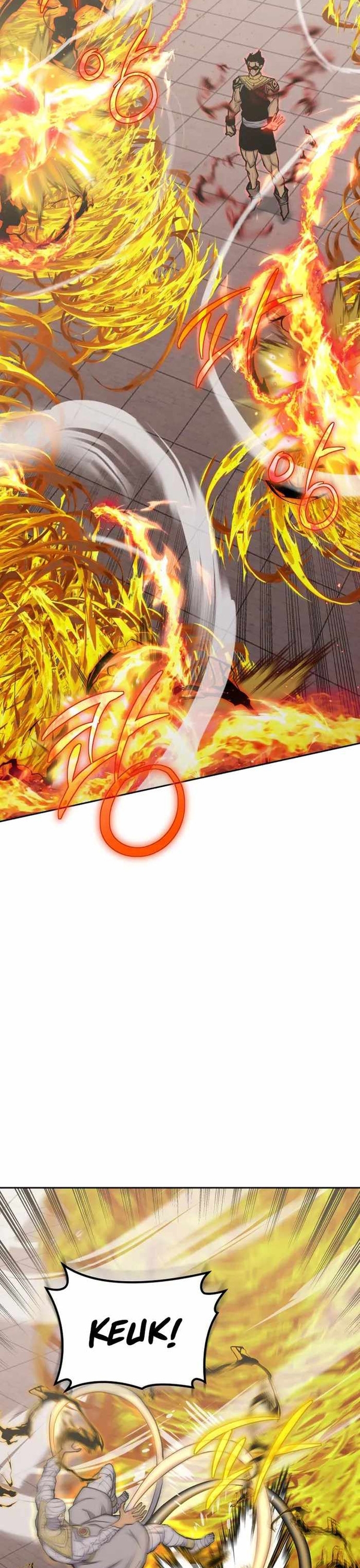 Kể Từ Bây Giờ, Tôi Là Một Người Chơi: Chapter 94