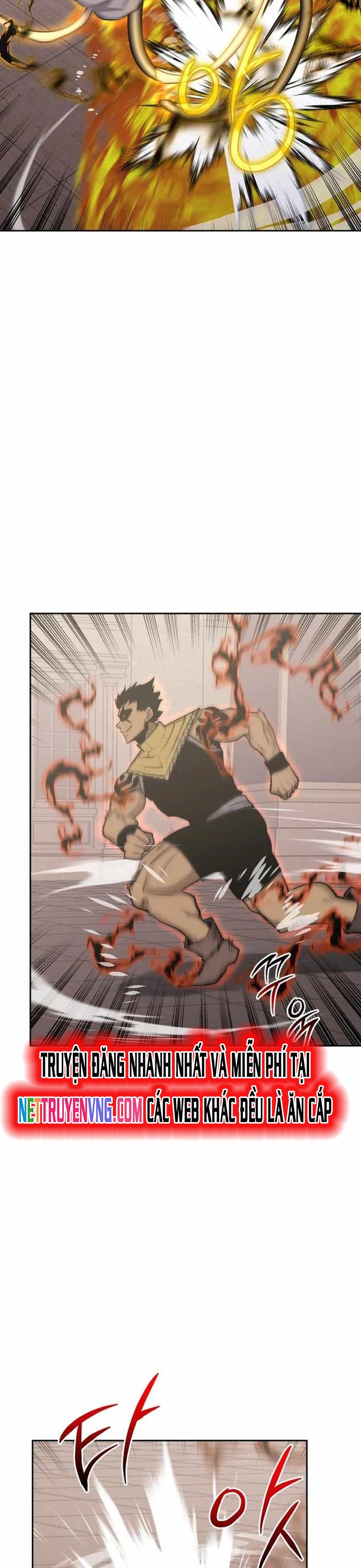 Kể Từ Bây Giờ, Tôi Là Một Người Chơi: Chapter 94
