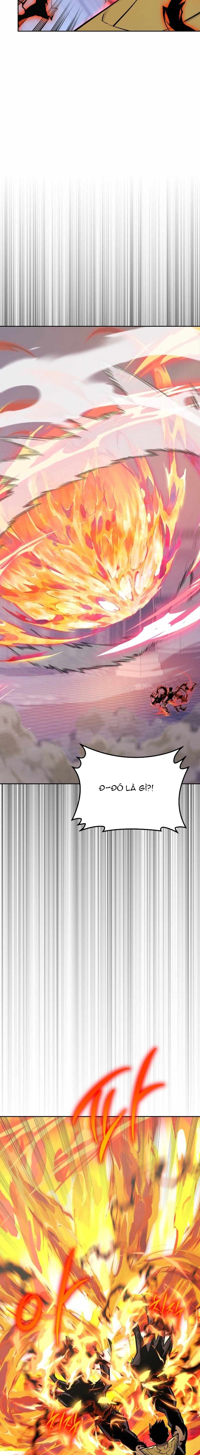 Kể Từ Bây Giờ, Tôi Là Một Người Chơi: Chapter 95