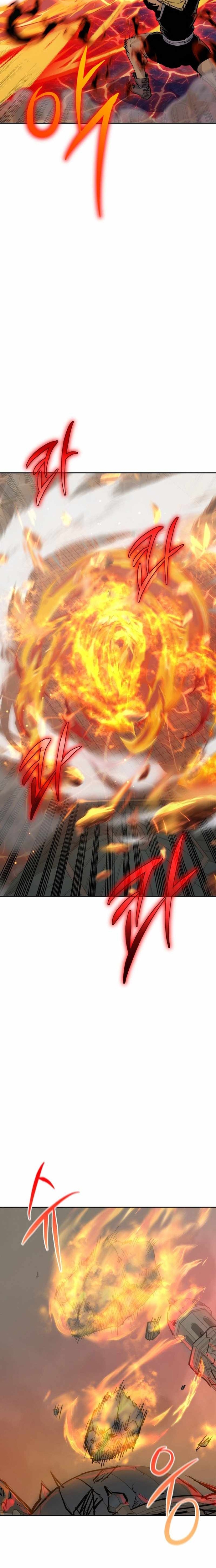Kể Từ Bây Giờ, Tôi Là Một Người Chơi: Chapter 95