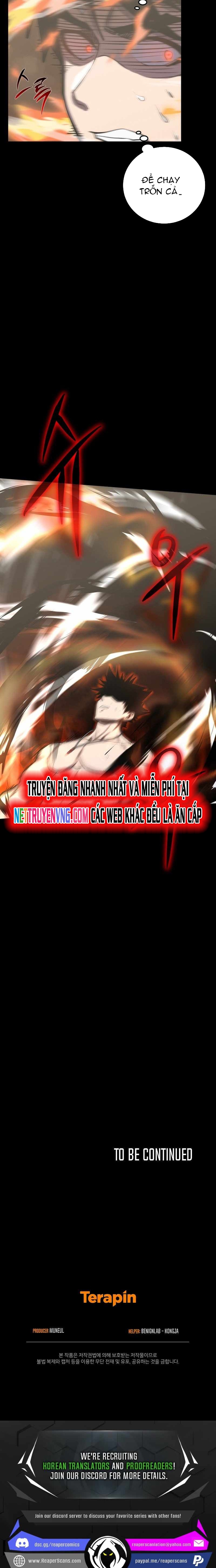 Kể Từ Bây Giờ, Tôi Là Một Người Chơi: Chapter 95