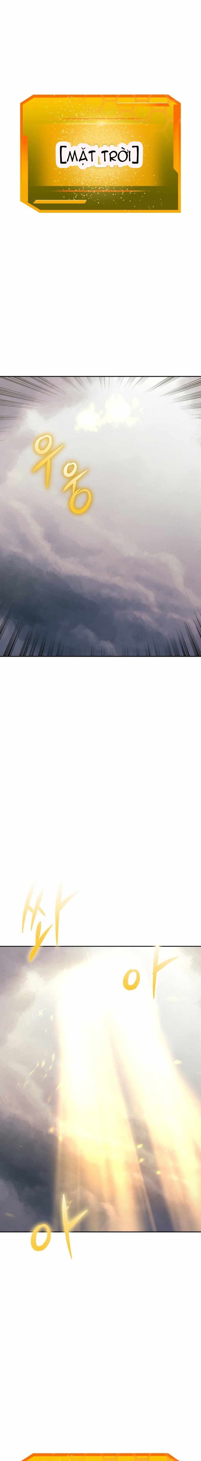 Kể Từ Bây Giờ, Tôi Là Một Người Chơi: Chapter 95