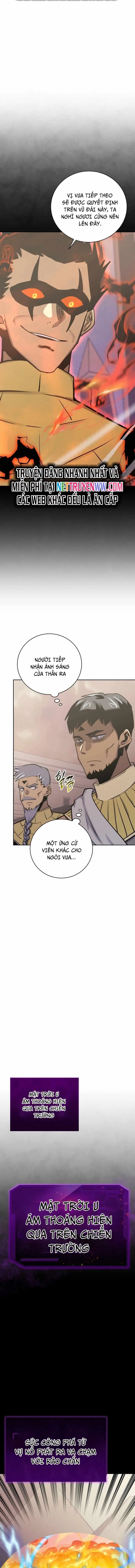 Kể Từ Bây Giờ, Tôi Là Một Người Chơi: Chapter 96