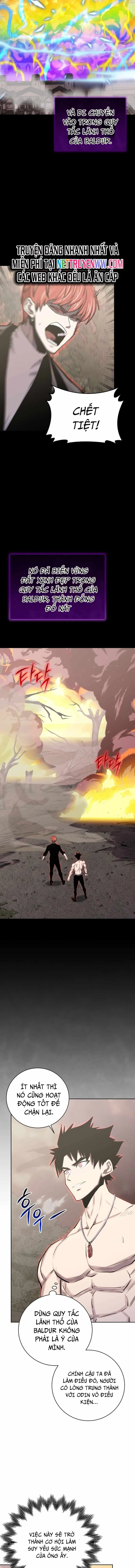 Kể Từ Bây Giờ, Tôi Là Một Người Chơi: Chapter 96