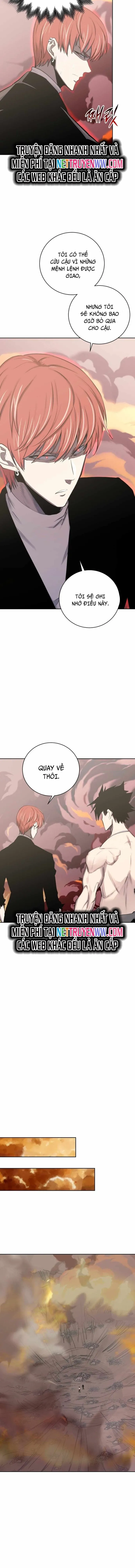 Kể Từ Bây Giờ, Tôi Là Một Người Chơi: Chapter 96