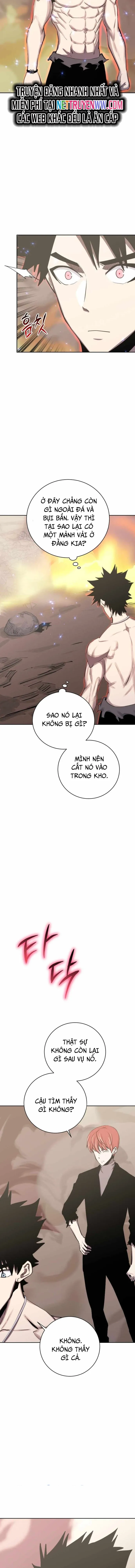 Kể Từ Bây Giờ, Tôi Là Một Người Chơi: Chapter 96