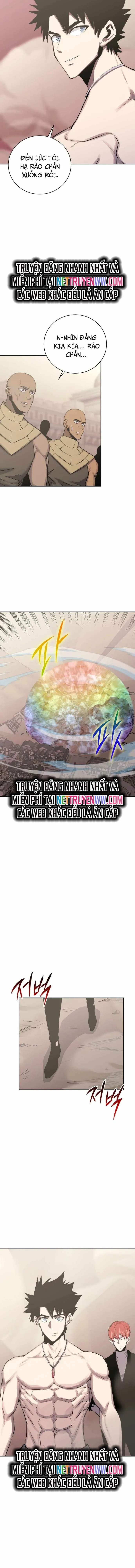Kể Từ Bây Giờ, Tôi Là Một Người Chơi: Chapter 96
