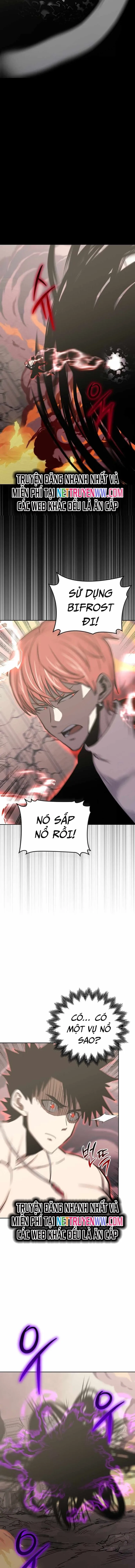 Kể Từ Bây Giờ, Tôi Là Một Người Chơi: Chapter 96