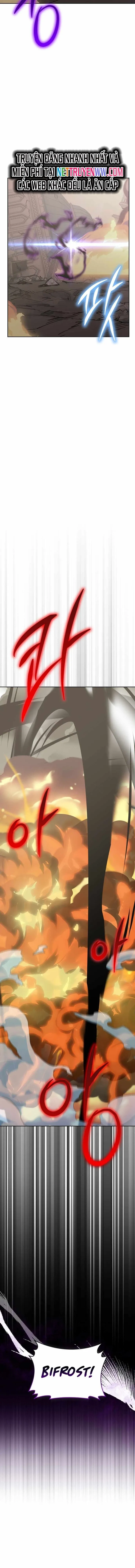 Kể Từ Bây Giờ, Tôi Là Một Người Chơi: Chapter 96