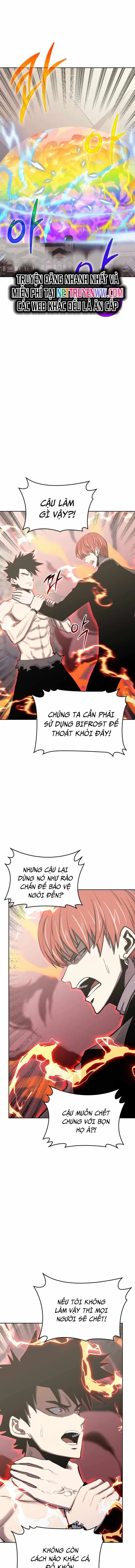 Kể Từ Bây Giờ, Tôi Là Một Người Chơi: Chapter 96