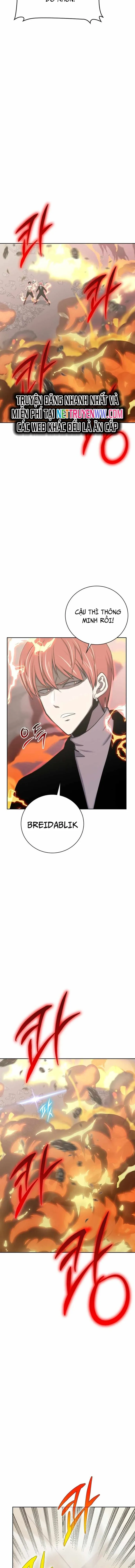 Kể Từ Bây Giờ, Tôi Là Một Người Chơi: Chapter 96