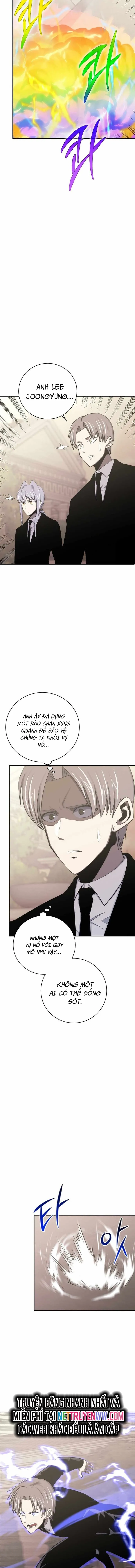 Kể Từ Bây Giờ, Tôi Là Một Người Chơi: Chapter 96