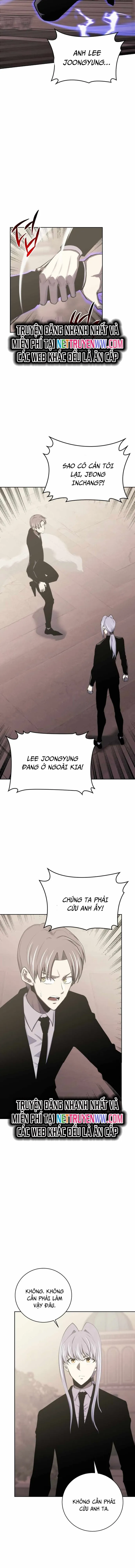 Kể Từ Bây Giờ, Tôi Là Một Người Chơi: Chapter 96