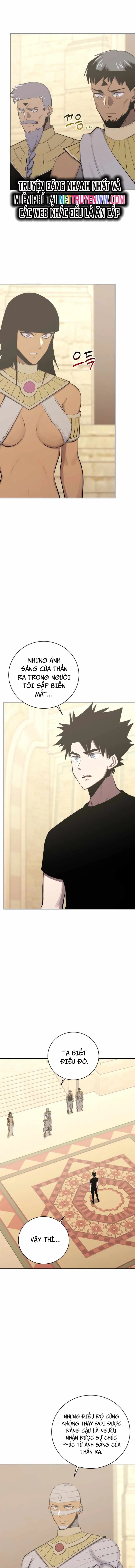 Kể Từ Bây Giờ, Tôi Là Một Người Chơi: Chapter 97