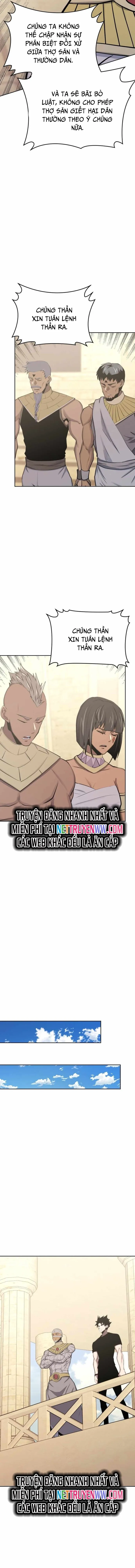 Kể Từ Bây Giờ, Tôi Là Một Người Chơi: Chapter 97