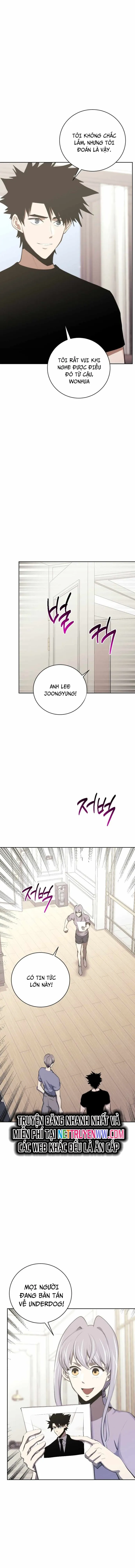 Kể Từ Bây Giờ, Tôi Là Một Người Chơi: Chapter 97