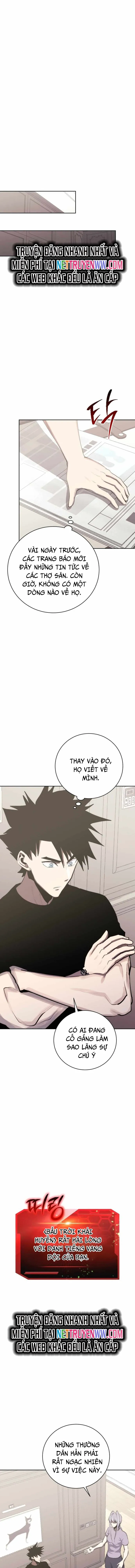 Kể Từ Bây Giờ, Tôi Là Một Người Chơi: Chapter 97