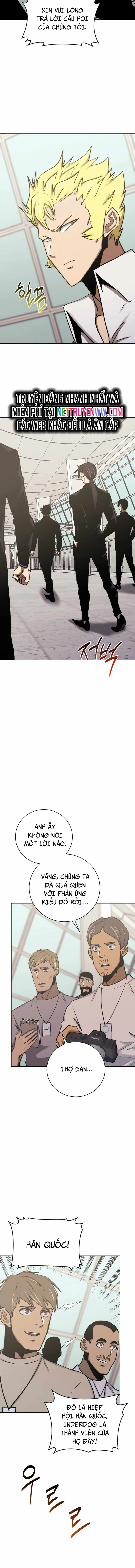 Kể Từ Bây Giờ, Tôi Là Một Người Chơi: Chapter 98