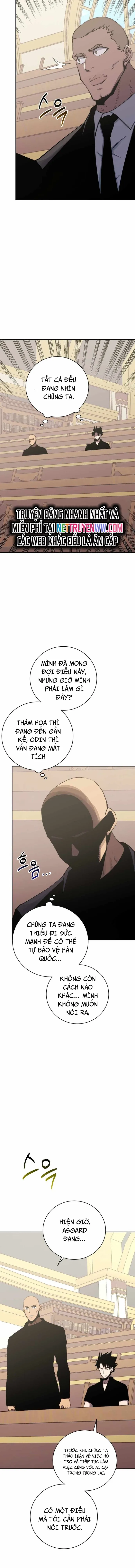 Kể Từ Bây Giờ, Tôi Là Một Người Chơi: Chapter 98