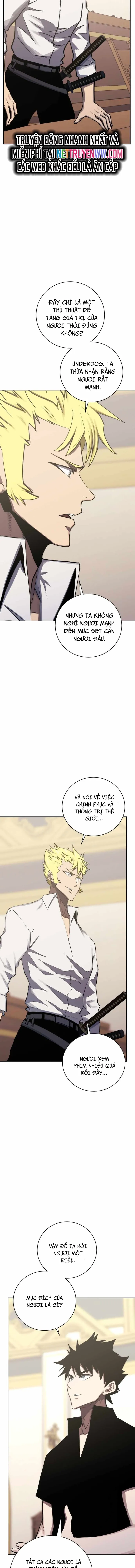 Kể Từ Bây Giờ, Tôi Là Một Người Chơi: Chapter 98