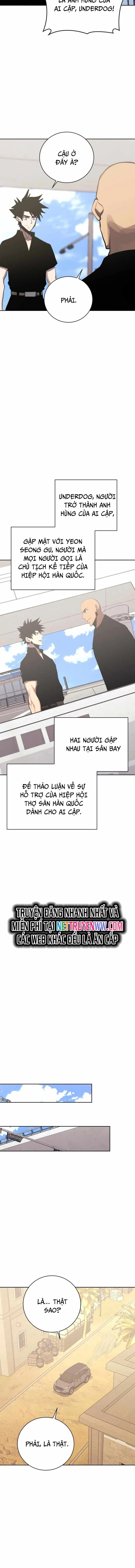 Kể Từ Bây Giờ, Tôi Là Một Người Chơi: Chapter 98