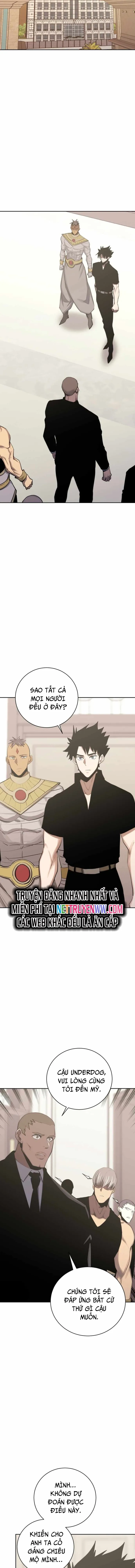 Kể Từ Bây Giờ, Tôi Là Một Người Chơi: Chapter 99