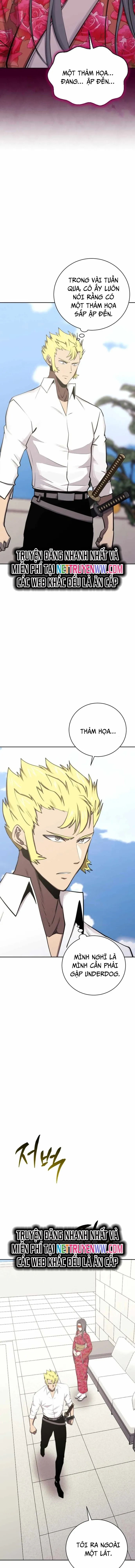 Kể Từ Bây Giờ, Tôi Là Một Người Chơi: Chapter 99