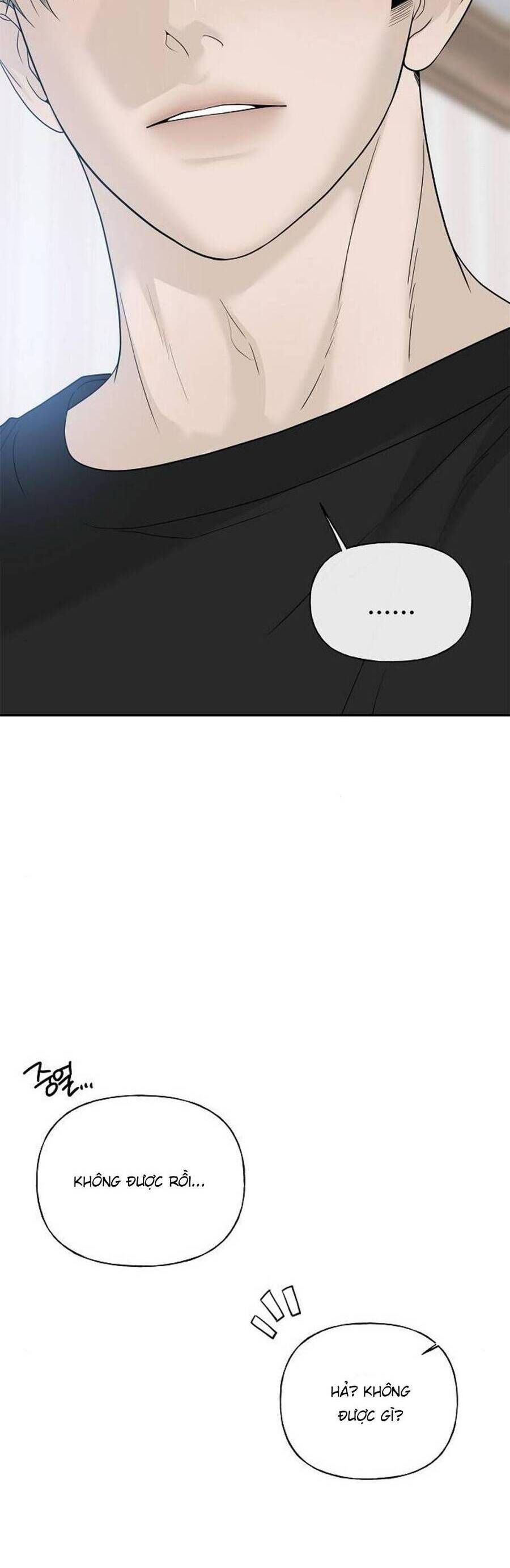 Kẻ Xâm Nhập Dịu Dàng: Chapter 10