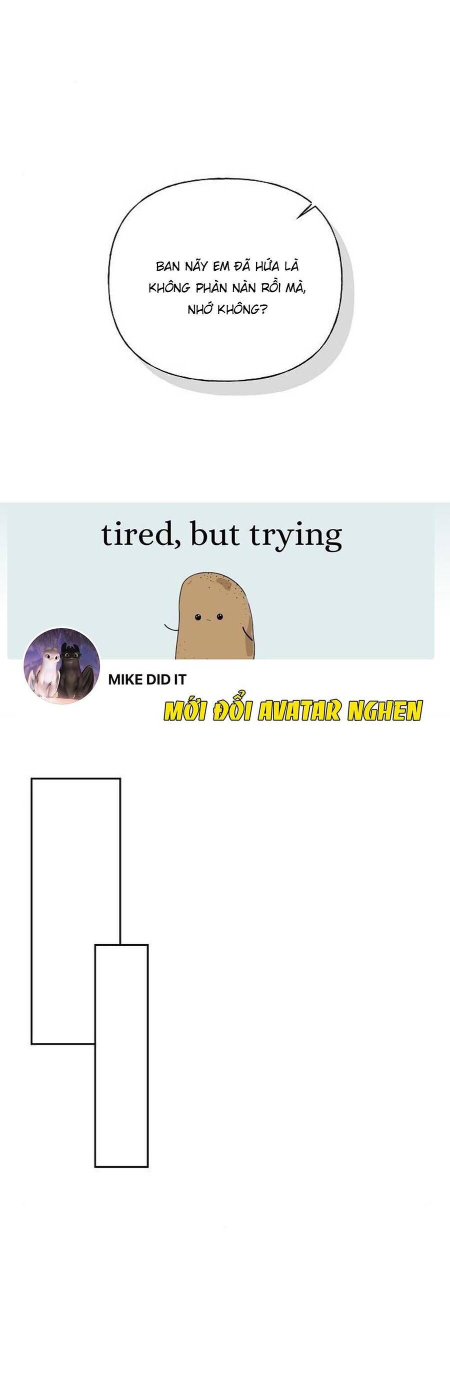 Kẻ Xâm Nhập Dịu Dàng: Chapter 10